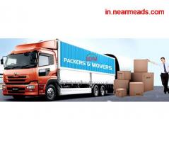 Packers and Movers Bhubaneswar Bright Express Packers and Movers – Hire Best Moving Company