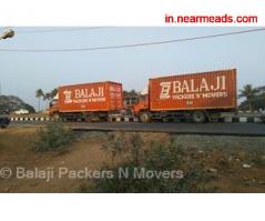 Packers and Movers Bhubaneswar Balaji Packers and Movers – Best Household Migration Services