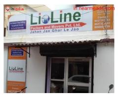 Packers and Movers Bhubaneswar Lioline Packers – Top Moving and Shifting Company