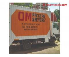 Packers and Movers Bhubaneswar Om Packers – Best Shifting and Migration Company in Bhubhaneshwar