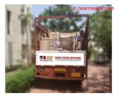 Packers and Movers Bhubaneswar Bharat Packers and Movers – Hire Shifting Services in Bhubhaneshwar