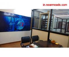 Ethical Hacking Cyber Security Course Kanpur CyberX Technologies – Learn Ethical******** Course in Kanpur