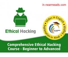 Ethical Hacking Cyber Security Course Kanpur E&ICT Academy – Learn Ethical******** in Kanpur