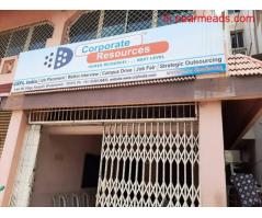 Job Consultancy in Bhubaneswar CRPL India – Best HR Consultancy in Bhubaneswar