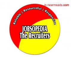 Job Consultancy in Bhubaneswar Jobsopedia – Top Placement Agency in Bhubaneswar