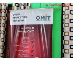 Digital Marketing Course in Bhubaneswar OMIT – Best Digital Marketing Institute in Bhubaneswar