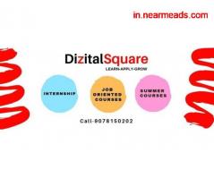 Digital Marketing Course in Bhubaneswar Dizital Square – Best Digital Marketing Course in Bhubaneswar