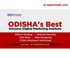 Digital Marketing Course in Bhubaneswar Digital Talent – Get Best Training for Digital Marketing
