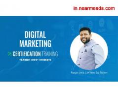 Digital Marketing Course in Bhubaneswar eMarket Education – Learn Advanced Digital Marketing Course