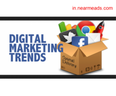 Digital Marketing Course in Bhubaneswar CS Web Solutions – Reputed Digital Marketing Training Institute