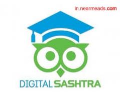 Digital Marketing Course in Bhubaneswar Digital Sashtra – Learn Digital Marketing Course in Orrisa