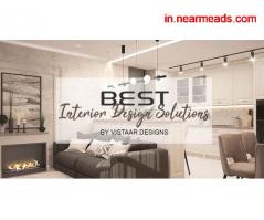 Interior Designers in Noida Best Interior designer in Ghaziabad | Interior Designers in Ghaziabad | Vistaar Designs