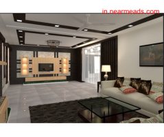 Interior Designers in Bhubaneswar Sai Kreations – Best Interior Designer in Bhubaneswar