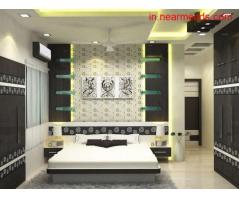 Interior Designers in Bhubaneswar Design and Decors – Hire Best Interior Decorator in Bhubaneswar
