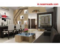 Interior Designers in Bhubaneswar Seema Creations – Best Design and Décor Company in Bhubaneswar