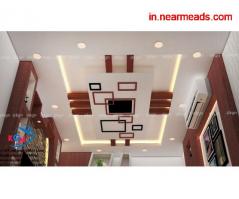 Interior Designers in Bhubaneswar KGN Interior – Top Designing Firm in Bhubaneswar