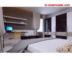 Interior Designers in Bhubaneswar Dencity – Hire Best Interior Designer in Bhubaneswar