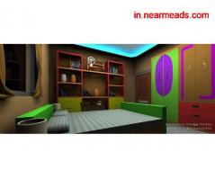 Interior Designers in Bhubaneswar Aahana Interior Designer – Best Architects in Bhubaneshwar