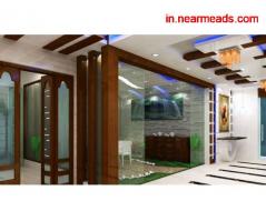 Interior Designers in Bhubaneswar Kriti Kreations – Best Interior Designer in Bhubaneswar