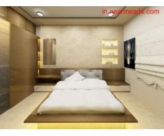 Interior Designers in Bhubaneswar SKF Décor – Hire Top Architect in Bhubaneswar