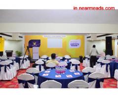 Event Management Companies Bhubaneswar Ad Person – Best Event Management Company in Bhubaneswar