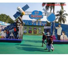 Event Management Companies Bhubaneswar Shadow Advertising and Event Management Company in Bhubaneswar