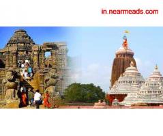 Tours and Travels in Bhubaneswar Executive Tours and Travels – Best Tour Company in Bhubaneswar