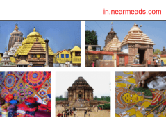 Tours and Travels in Bhubaneswar OD Tours and Travels – Best Travel Management Organization