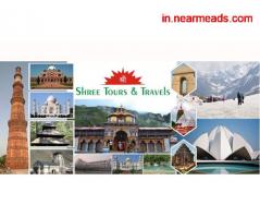 Tours and Travels in Bhubaneswar Shree Tours and Travels – Book Awesome Tour Package Now