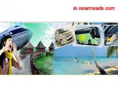 Tours and Travels in Bhubaneswar Jena Tours and Travels – Best Travel Agency in Bhubaneswar