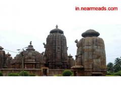 Tours and Travels in Bhubaneswar Explore Odisha Tours – Enjoy The Memorable Trip in Bhubaneswar