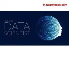 Data Science Course in Bhubaneswar Edufect – Best Data Science Training in Bhubaneswar