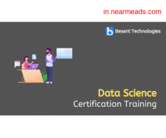 Data Science Course in Bhubaneswar Besant Technologies – Reputed Data Science Course in Bhubaneswar