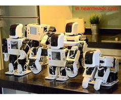 Artificial Intelligence Course Bhubaneswar Simplilearn – Artificial Intelligence Training in Bhubaneswar