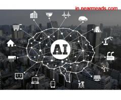 Artificial Intelligence Course Bhubaneswar Oretes – Learn AI Course in Bhubaneswar
