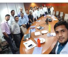 Artificial Intelligence Course Bhubaneswar Bepec – Best AI Training Course in Bhubaneswar