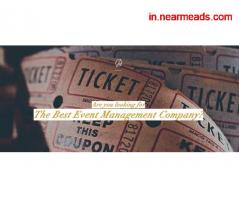 Event Management Companies Coimbatore Pumpkin Events – Hire Top Event Planners in Coimbatore