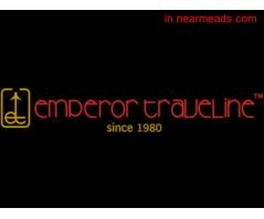 Tours and Travels in Coimbatore Emperor Traveline – Best Tour Agency in Coimbatore