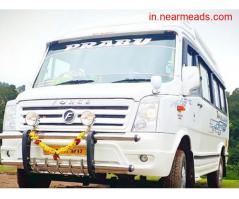 Tours and Travels in Coimbatore Prabu Tours and Travels – Best Travel Agency in Coimbatore