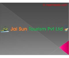 Tours and Travels in Coimbatore Jai Sun Tourism – Best Travel Agents in Coimbatore