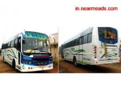 Tours and Travels in Coimbatore Vijay Tours and Travels – Best Travel Agency in Coimbatore