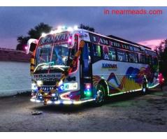 Tours and Travels in Coimbatore Kannan Tours and Travels – Best Travel Company in Coimbatore