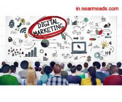 Digital Marketing Course In Kanpur | Best Digital Marketing Institute In Kanpur - Image 2