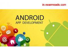 Artificial Intelligence Course Surat Android Training in surat | Live Android Project Training in Surat