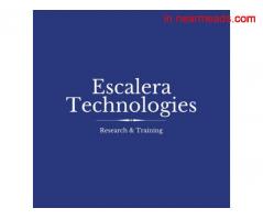 Data Science Course in Lucknow Escalera Technologies – Best Data Science Course in Lucknow