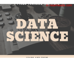 Data Science Course in Lucknow Scimox – Data Science With Python Training in Lucknow