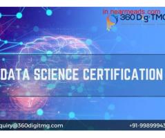 Data Science Course in Lucknow 360 DigiTMG – Learn Data Science Training Course in Lucknow