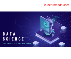 Data Science Course in Lucknow Promosys Technology – Best Data Science Training Institute in Lucknow
