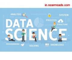 Data Science Course in Lucknow Training@InfoSeek – Learn Data Science Course in Lucknow