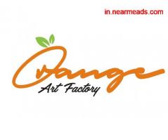 Event Management Companies Coimbatore Orange Art Factory – Top Event Management Firm in Coimbatore